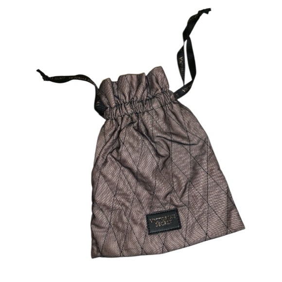Victoria's Secret Drawstring Pouch Bag - NWT. - Picture 4 of 5